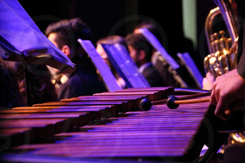 Percussionniste