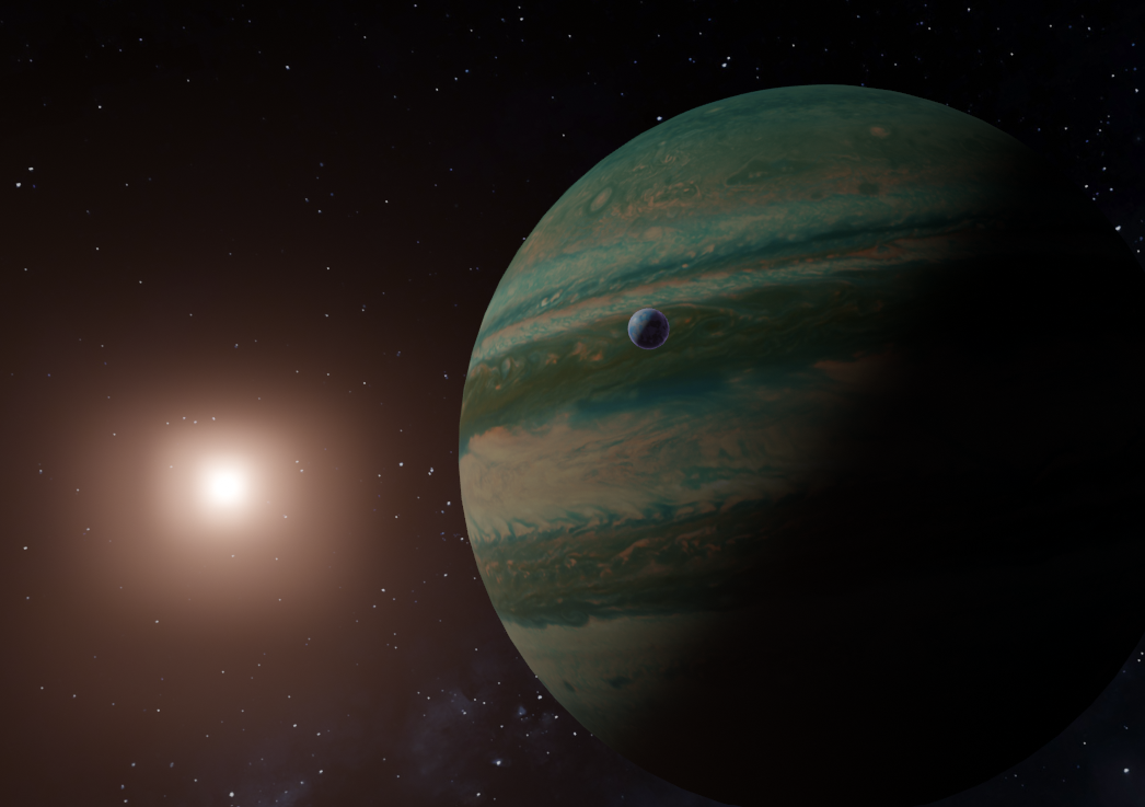 Planetarium