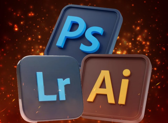 Production graphique
