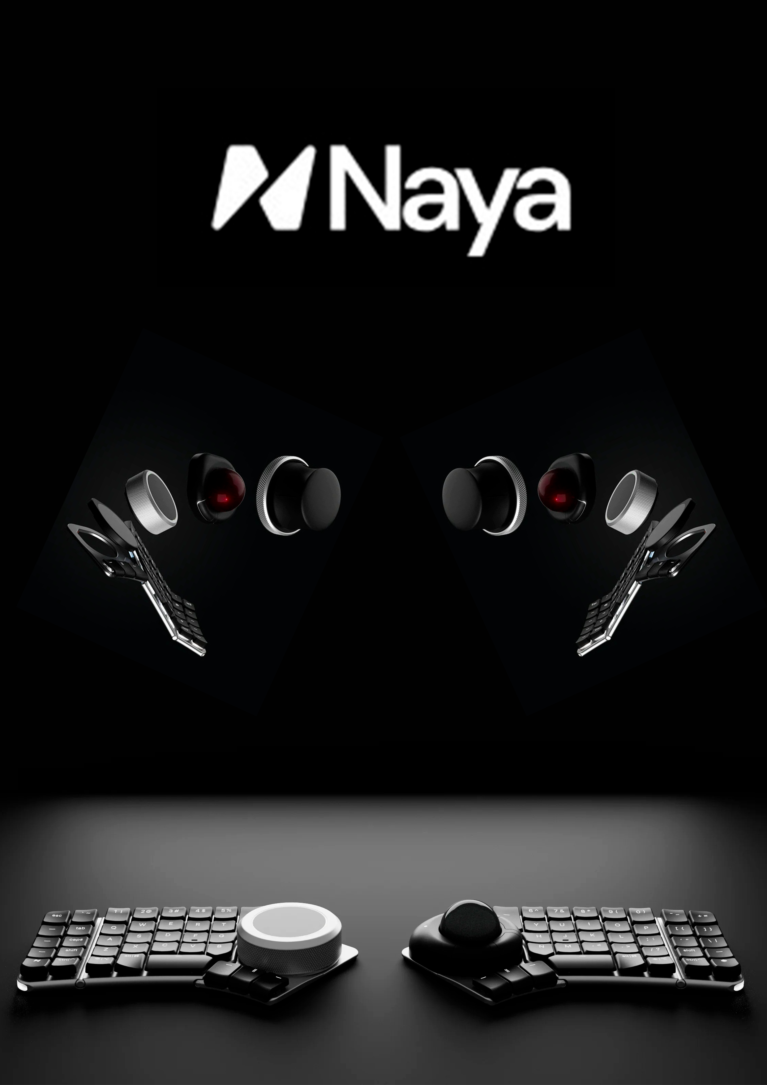 Naya Tech