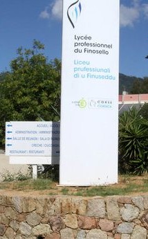 Présentation d'un formation académique