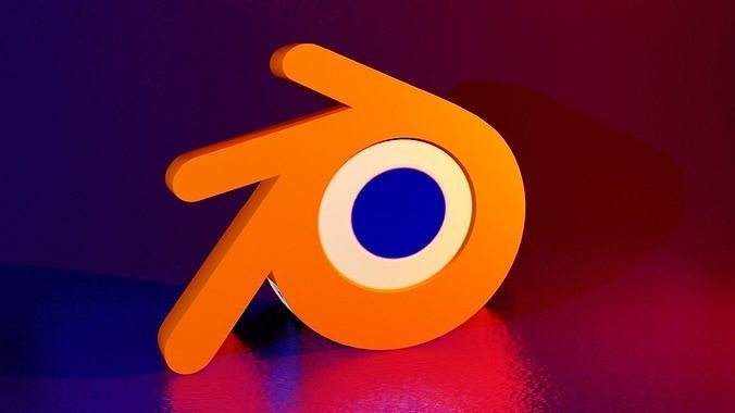 Blender Icon